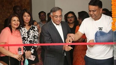Business News | WadzPay Taps on India, Inaugurates Country's Second Office in New Delhi