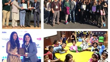 Business News | Brainstorm International Launches 'Super Student' Workshop for 10 to 21 Years to Unlock Their True Potential