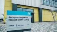 Business News | Cranfield University's Host of Postgraduate Degree Courses in Aerospace Engineering Aim to Develop the Sustainable Aircraft of the Future