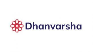Business News | Dhanvarsha Finvest Ltd's Loan Book Grows at CAGR of 184 Per Cent