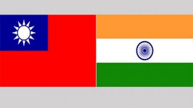 World News | Inking of FTA with India: A Better Option for Taiwanese Semiconductor Industry