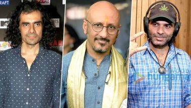 Kathakar 2022: Imtiaz Ali, Shantanu Moitra, Mohit Chauhan to Take Part in the Oral Storytelling Festival