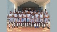 Hockey Men&rsquo;s Asia Cup 2022: India Squad for Asia Cup Hockey Announced; Rupinder Pal to Lead