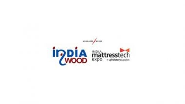 Business News | India to Be the Next Global Hub for Furniture Manufacturing and Woodworking Industry
