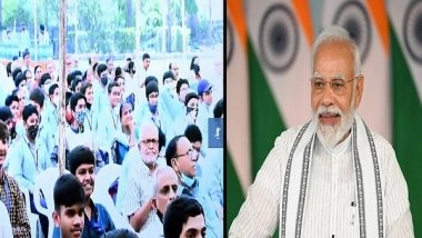 World News | India Focuses on Harnessing Youth Power in Every Sector