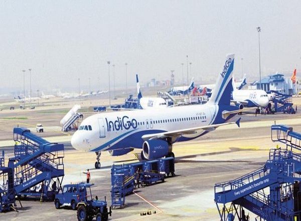 Mumbai-Bound IndiGo Flight Suffers Engine Malfunction at Goa Airport, Passengers Safely Disembarked