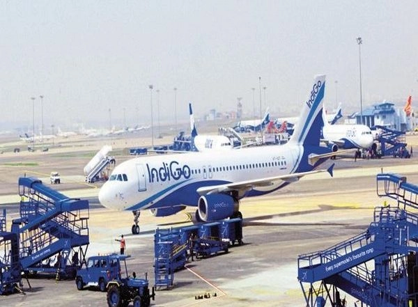 India News | DGCA Starts Fact-finding Enquiry Against IndiGo After Specially-abled Boy Denied Boarding in Ranchi