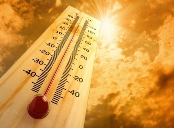 UK Weather Update: Extreme Heat Warning Goes Into Effect in Large Part of England