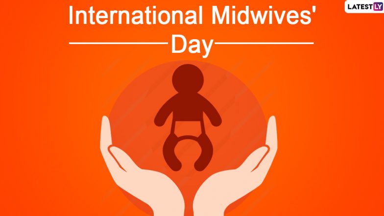 International Midwives' Day 2022 Date, History & Significance: What Is the Purpose of International Day of the Midwife? Everything You Need To Know