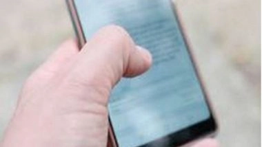 India News | JanaSena Party State General Secretary Demands Restoration of Internet Service in Konaseema District