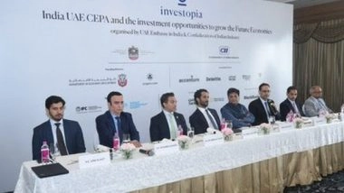 Business News | Investopia Launches Its Global Talks Starting from India