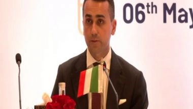 World News | India, Italy to Organise Tech Summit in November