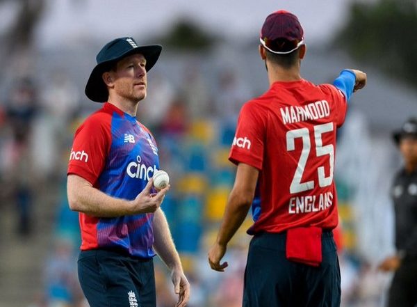 Sports News | England Announce Men's ODI Squad for Netherlands Tour