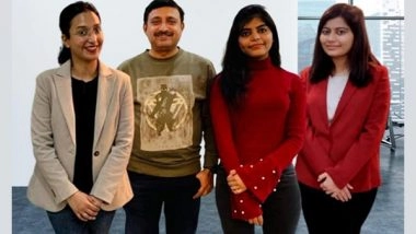 Business News | JJ Tax - One-stop Solution for All Your Tax Needs #ChatKaroTaxBharo