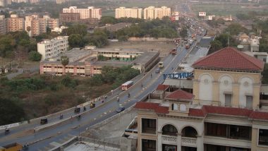 Mumbai Traffic Update: Jogeshwari Vikhroli Link Road Shut for Repair Work, Police Says Avoid Route Till May 24