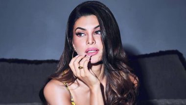 Jacqueline Fernandez Gets Court Permission To Attend IIFA Awards in Abu Dhabi
