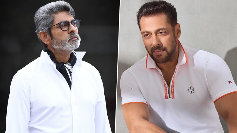 Kabhi Eid Kabhi Diwali: Jagapathi Babu Joins Salman Khan's Upcoming Film - Reports