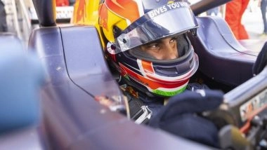 Sports News | Formula 2: India's Jehan Daruvala Betting on Better Luck in Monaco