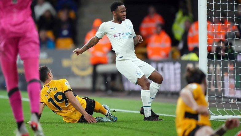 Real Madrid Target Raheem Sterling After Kylian Mbappe Snub