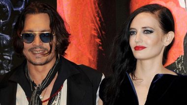Depp vs Heard Trial: Eva Green Comes out in Support of Johnny Depp Amid Defamation Trial