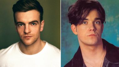 Better Man: Jonno Davies To Portray Singer Robbie Williams in the Upcoming Biopic - Reports