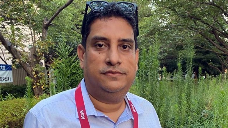 BCCI Issues Order to Ban Journalist Boria Majumdar for Two Years for Intimidating Wriddhiman Saha