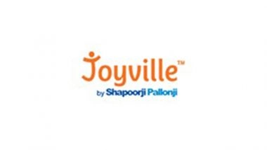 Business News | Joyville by Shapoorji Housing to Launch Its Maiden Brand Campaign with Sourav Ganguly as Its Brand Ambassador
