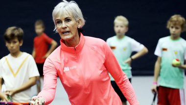Judy Murray, Tennis Coach and Mother of Jamie and Andy Murray, Reveals Harrowing Episode of Being Sexually Assaulted