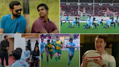 Jungle Cry Trailer: Abhay Deol’s Film Is About India’s Youngest Rugby Champs Making It to the Grand Stage! (Watch Video)