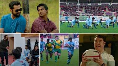 Jungle Cry Trailer: Abhay Deol’s Film Is About India’s Youngest Rugby Champs Making It to the Grand Stage! (Watch Video)