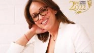 Business News | Passion Vista Celebrates Rosa Lopez Antonini in Women Leaders to Look Up to in 2022