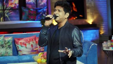 Singer KK Dies at 53, Bollywood Singer Krishnakumar Kunnath Passes Away in Kolkata