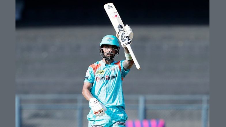 IPL 2022: KL Rahul’s Amazing Shots Prove He Is in Best Phase of His Career, Says Suresh Raina