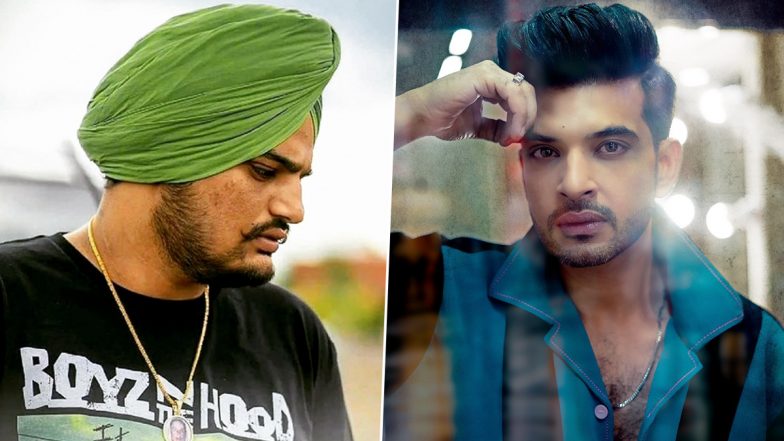 Sidhu Moosewala Death: Karan Kundrra Expresses Grief Over Demise Of The Punjabi Singer (View Post)