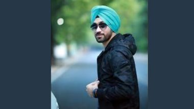 Karandeep Singh Emerges As the Mellifluous Singer; Becomes New Music Sensation