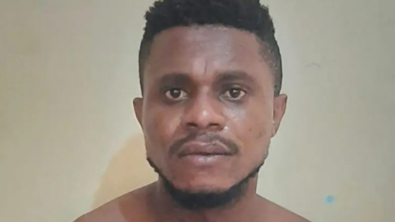 Karnataka: 33-Year-Old Nigerian Man Wanders in Semi-Undressed State in Bengaluru; Arrested