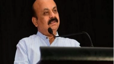 India News | Stringent Action Against Those Who Torment Kannadigas, Says CM Bommai