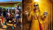 Bhool Bhulaiyaa 2: Kartik Aaryan Shares Video of Uganda Kids Grooving to His Film&rsquo;s Title Track &ndash; WATCH
