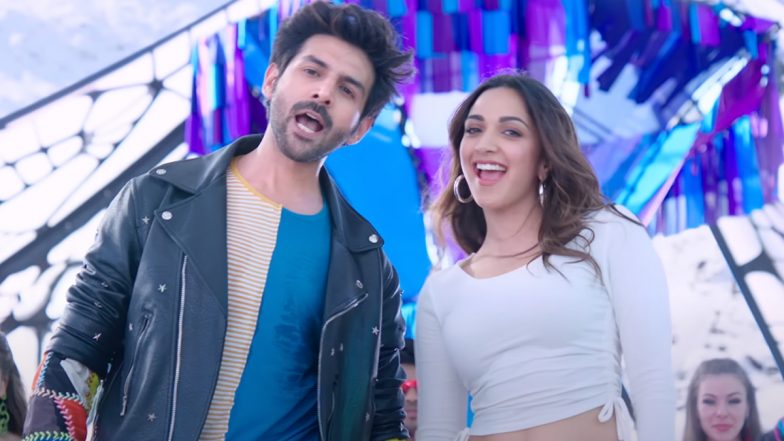 Bhool Bhulaiyaa 2 Box Office Collection Day 4: Kartik Aaryan, Kiara Advani’s Film Stands At A Total Of Rs 66.71 Crore!