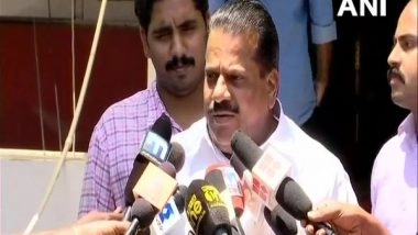 India News | LDF Yet to Decide Candidate for Thrikkakara Bypolls