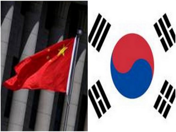 World News | South Korea Joins NATO Cyber Defence Unit, China Worrisome - Vimarsana News