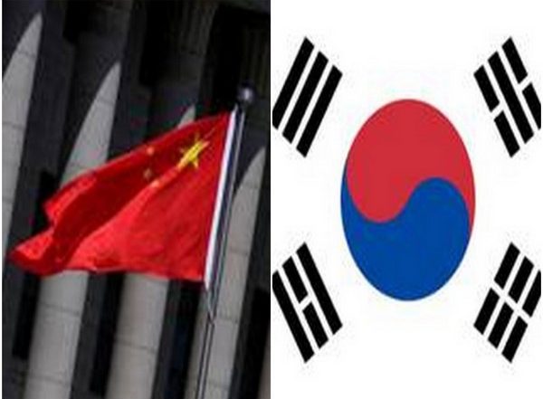 World News | South Korea Joins NATO Cyber Defence Unit, China Worrisome