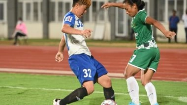 Sports News | IWL: Kickstart Earns Dominating Win Against Hans Women FC