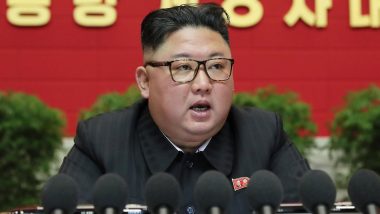 COVID-19 Hits North Korea: 'North Korea Facing Biggest Challenge in History Over COVID-19 Outbreak', Says Kim Jong Un