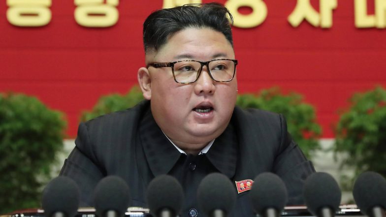 North Korea Confirms 1st Case of COVID-19; Kim Jong Un Vows To 'Eliminate' the Virus