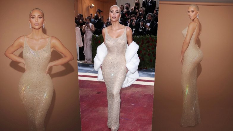 Kim Kardashian 'Was Not Starving Herself,' Personal Trainer Defends Her Rapid Weight Loss