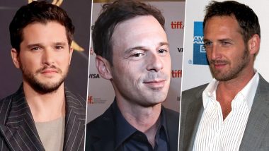 Blood For Dust: Kit Harington, Scoot McNairy, Josh Lucas To Star In Rod Blackhurst’s Action Thriller