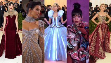 Met Gala 2022: From Hosts to Guest List, Everything You Need to Know About Fashion's Biggest Night