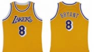 Kobe Bryant Rookie Jersey to Be Auctioned, USD 3M-5M Estimate