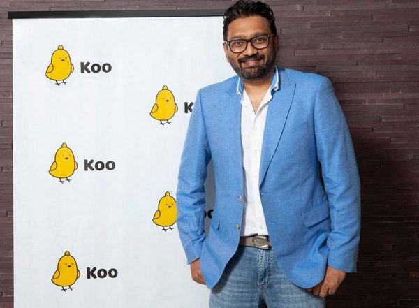 Business News | Koo's Co-founder and CEO Aprameya Radhakrishna Recognized Among Top 100 Global Tech Changemakers